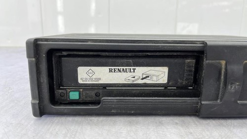Chargeur renault grand - chargeur,