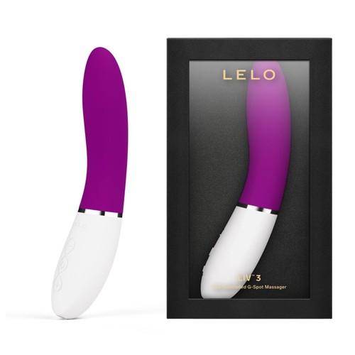 Lelo liv deep rose - 3,