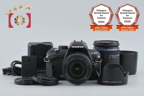 Appareil photo reflex