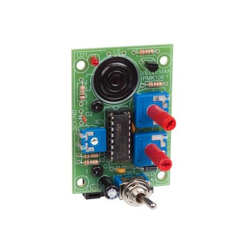 Kit soudure pour métronome - de,