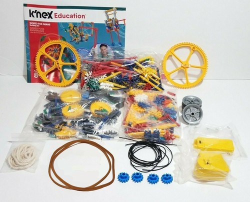 Nex educational starter - k'nex,