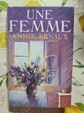 500322273 | Une femme | Annie