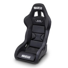 Baquet Sparco FIA EVO QRT X