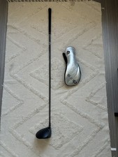 DRIVER QI35 TAYLORMADE 10.5°