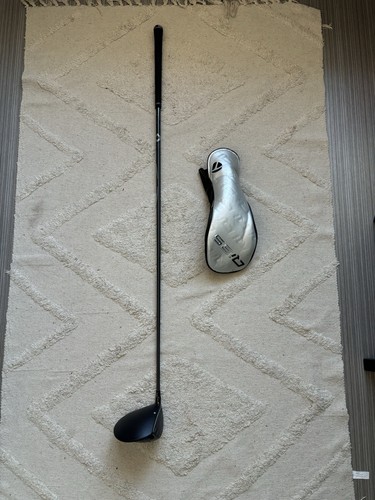 Driver qi35 taylormade - driver,