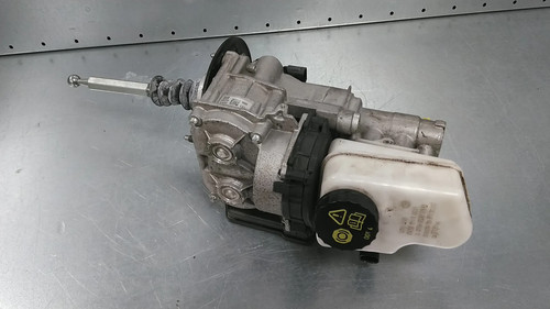 Mastervac servofrein vw golf - vw,