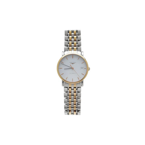 Longines elegant automatic - elegant,