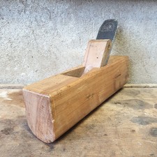 Rabot cintré Peugeot&Ce