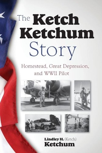 Ketch ketchum the - ketchum,