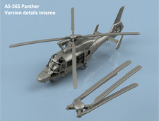 L’Arsenal 3D400-116PL –