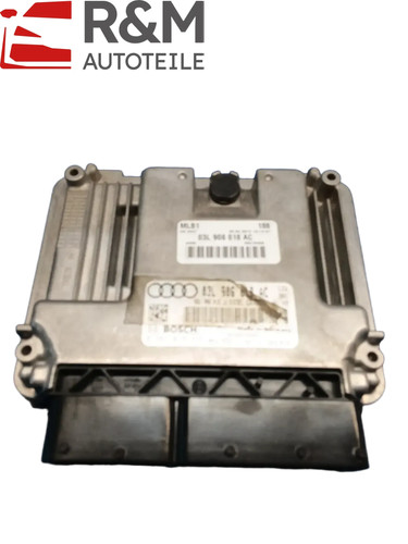 Audi 8k module de - s4,