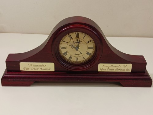 Vintage clock camalot - clock,