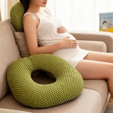 Coussin anti-escarres ferme en