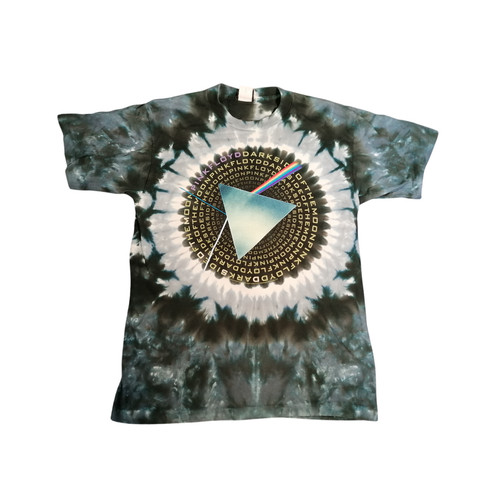Shirt pink floyd moyen - pink,