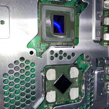 Playstation 3 fat backwards