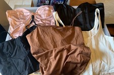 Lot Bustier & Body - Taille Xs-s