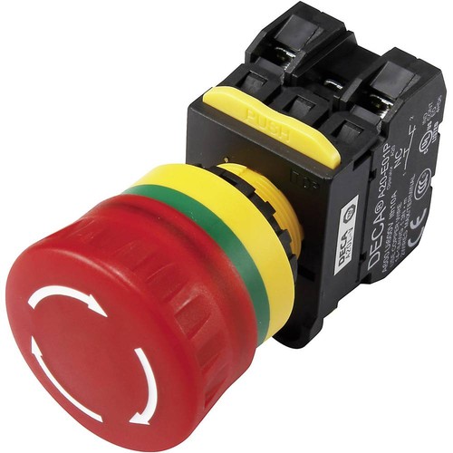 Deca a20l v4e11q5r arrêt - a20l-v4e11q5r,