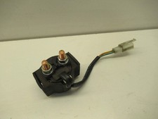 Relais démarreur (Peugeot - Tweet 125 2017 - 2020)