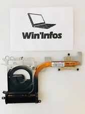 Système refroidissement