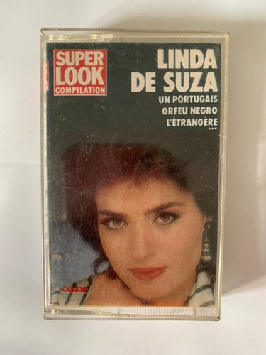 Linda suza portugais - linda, de