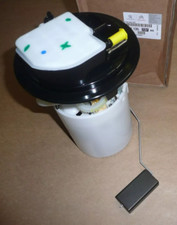 ORIGINAL POMPE À CARBURANT POUR C C3 PICASSO C4 CACTUS P 2008 I 208 I 9813573780