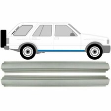 OPEL VAUXHALL FRONTERA B