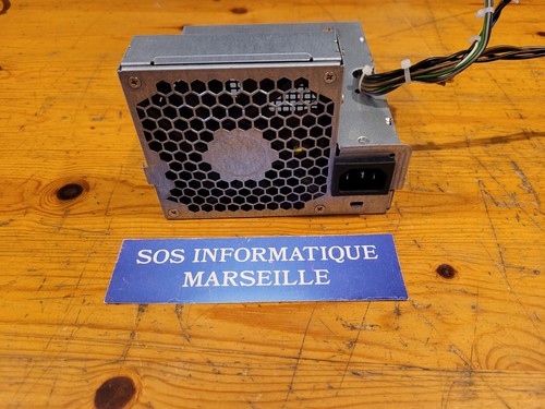 Bloc alimentation - bloc, hp