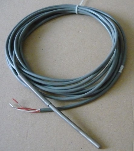 Sn206003 sonde eliwell pt100 - sonde,