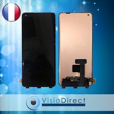 Ecran LCD + Vitre tactile pour