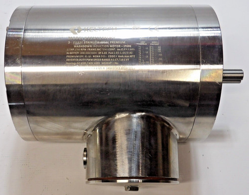 Keltech ssm1244cnv stainless - keltech,