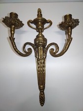 Ancienne applique murale