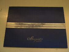 BREGUET TYPE XX AERONAVALE