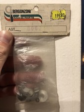 BERGONZONI RACING PARTS -ART 00621 -NEUF EMBALLE