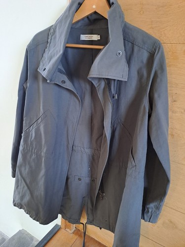 Veste coupe vent comptoir - veste, coupe-vent