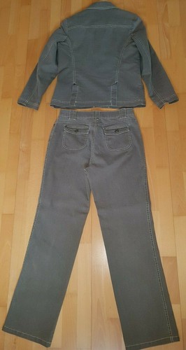 Ensemble veste pantalon bruno - ensemble,