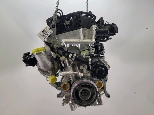 Moteur type b48a20f - type,