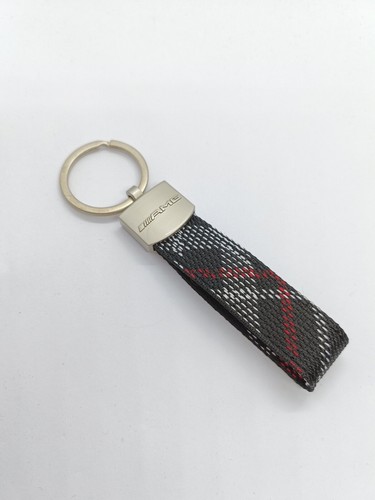 Porte cle amg - 1,