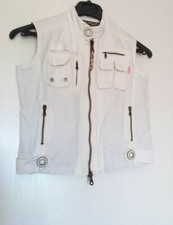 ROBERTO CAVALLI VESTE SANS