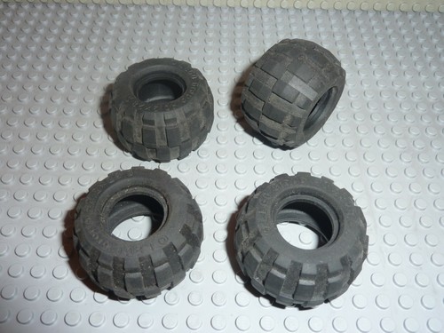 Pneus pour roues - 4,