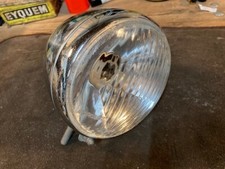 PHARE DE MOTO ANCIEN DUCELLIER TBEG