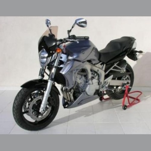 Saute vent bulle - ermax, fz6