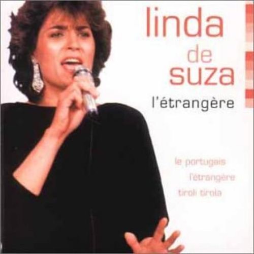 Linda suza etrangere - de, (cd)
