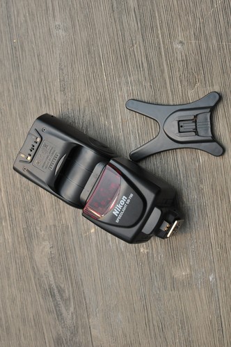 Nikon 700 ttl - i-ttl, speedlight