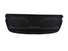 Plage arriere TOYOTA YARIS 3