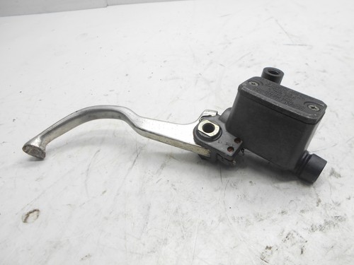 Pompe frein avant droite - de,