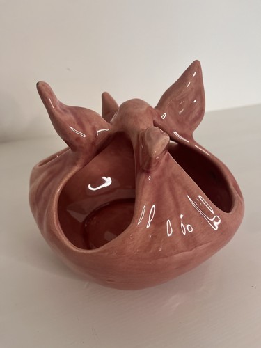 Vide poche vallauris cochon - vide,