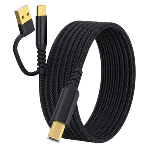 Câble usb vers - câble, usb-c/a
