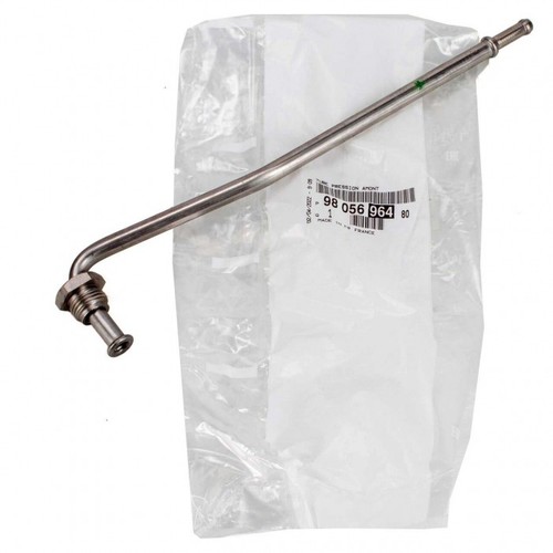 Tube capteur pression fap - de,