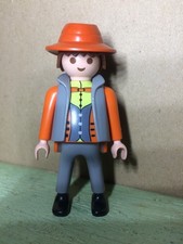 Playmobil PERSONNAGE HOMME