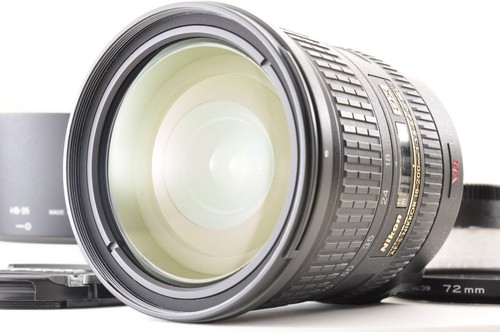 Comme neuf nikon - neuf*, dx
